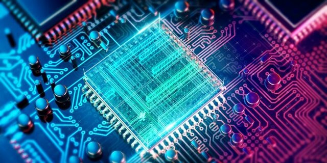 Cuarta Generación (1990-2000...) - Hardware