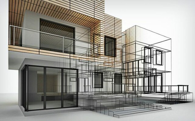 Diseño&nbsp;arquitectónico