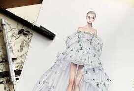 Diseño&nbsp;de moda