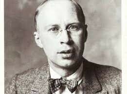 Prokofiev