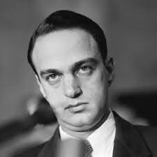 Roy Cohn