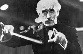 Toscanini