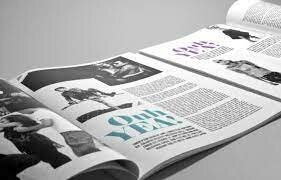 Diseño&nbsp;editorial