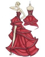 Diseño&nbsp;de moda