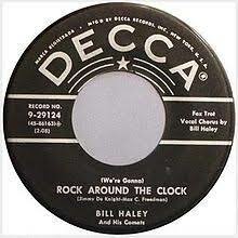 Rock Around the Clock