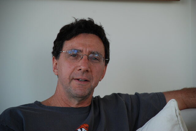 Jhon Markoff sugiere el término Web 3.0