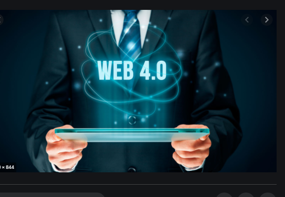Web 4.0