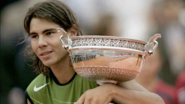 El primero de muchos