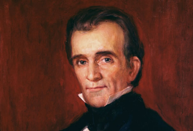 Mexican-American War (1846-1848)