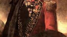 Timeline: Antonio José de Sucre
