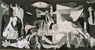 Bombardeo de Guernica