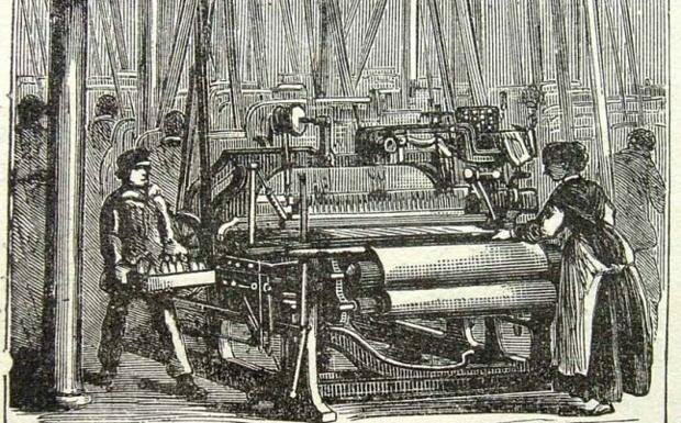 Administración Pública como pilar para el desarrollo del capitalismo