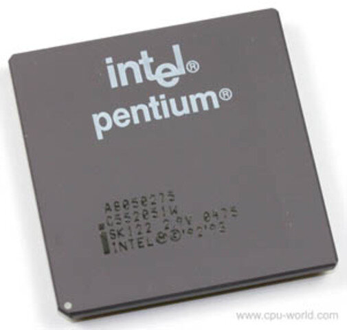 Pentium