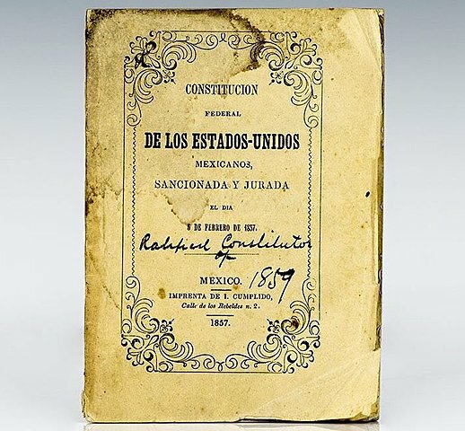 Reforma Administrativa del Poder Ejecutivo Federal