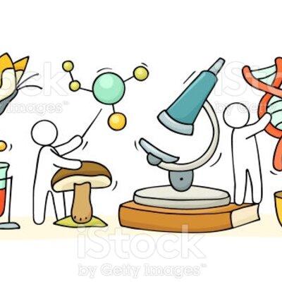 Timeline: BİYOLOJİNİN TARİHÇESİ