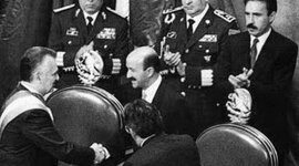 Timeline: S3. Actividad 2. La política social en sus diferentes etapas