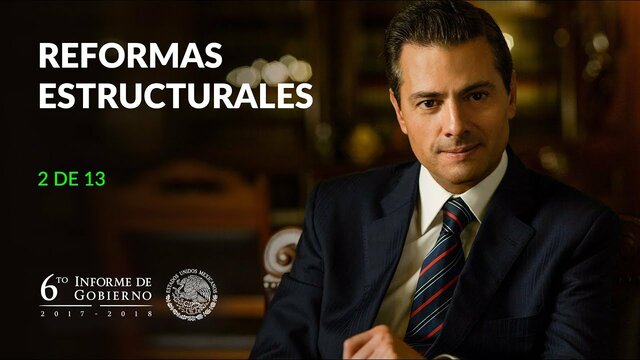 Reformas estructurales