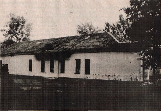 Работа в больнице