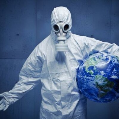 Timeline: PANDÈMIES I EPIDÈMIES