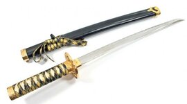 Timeline: AUTOBIOGRAFÍA DE UNA KATANA