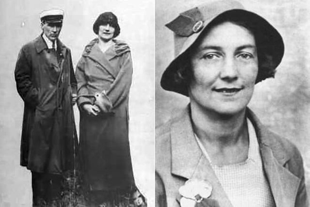 Знакомство с музой