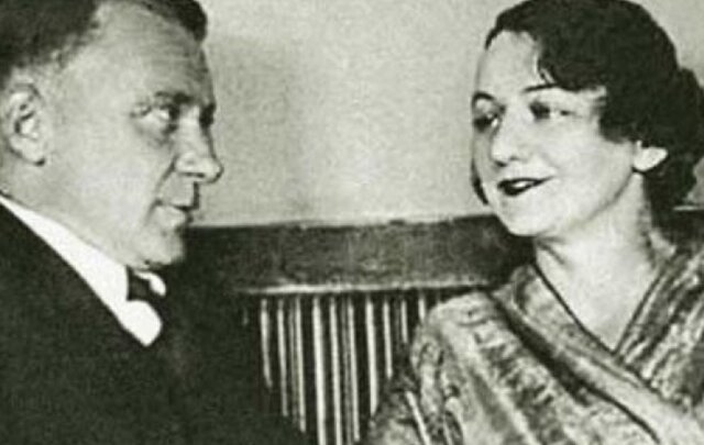 Знакомство с единственной любовью в жизни