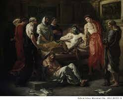 Pesta Antonina 165-180