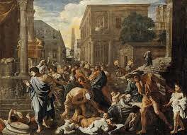 Plaga de Justinià (541-750)
