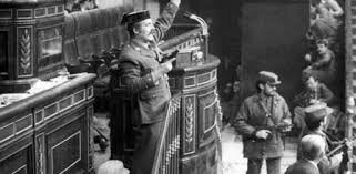 Intento de golpe de estado 23-F