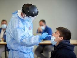 COVID-19 ( 2019- ? )