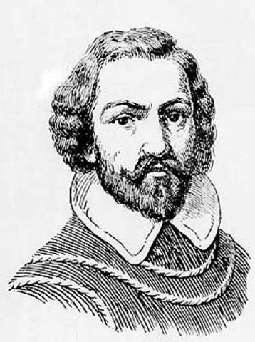 Spain sent navel expeditions from Mexico along the Pacific coast, Juan Rodriguez Cabrillo and Batolome Ferrole sailed.