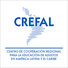 1951 INAUGURACIÓN DEL CREFAL