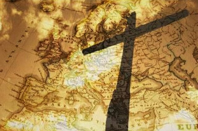 Cristianesimo: religione di stato dal IV secolo