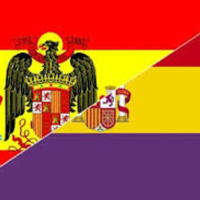 Timeline: Historia de España 3º Trimestre