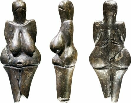 Venus de Dolní Vestonice