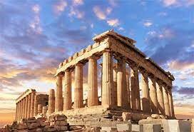 Extinción de grecia