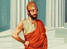 Pericles