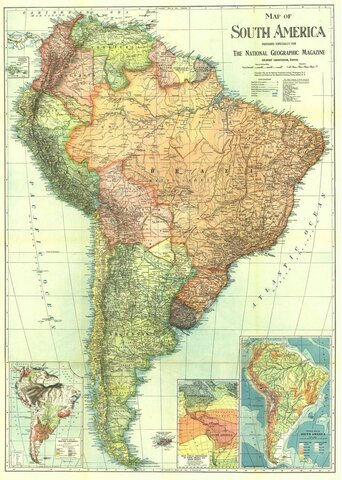 Redescoberta d'Amèrica