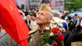 Timeline: Великая Отечественная война