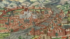 Timeline: LA RINASCITA DEI COMUNI