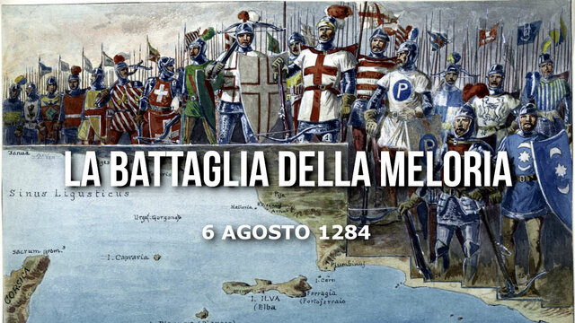 BATTAGLIA DELLA MEOLORIA