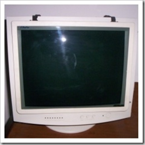 My primer ordenador.