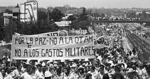 Ingreso de España en la OTAN