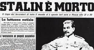 Muore Stalin
