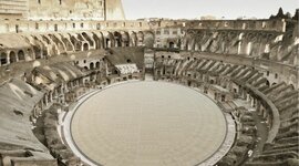Timeline: CRONOLOGIA DE L'IMPERI ROMÀ