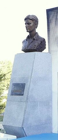 Asesinato de Miguel Angel Blanco por ETA