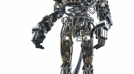 Timeline: Défi Robot