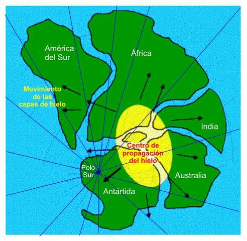 Carbonífero temprano