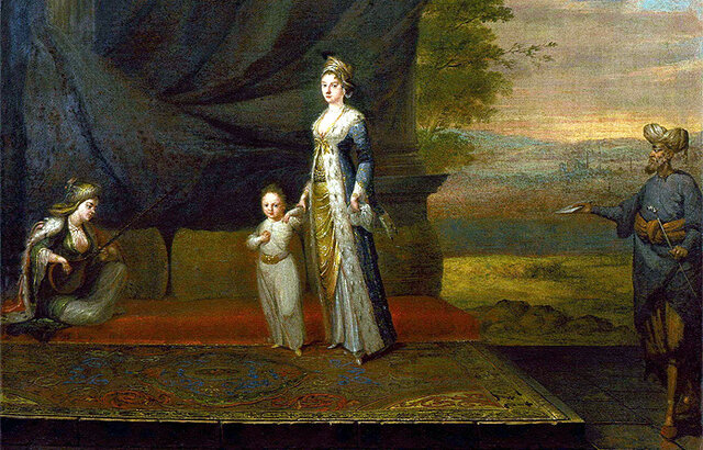 Primera Inoculación Inglesa