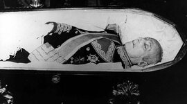 Timeline: EJE CRONOLÓGICO UNIDAD 12.1: El proceso de transición a la democracia y la Constitución de 1978